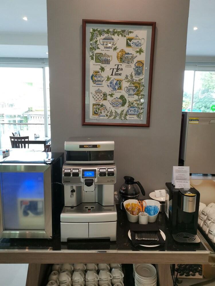 Tamarind Garden Hotel Rayong Dış mekan fotoğraf
