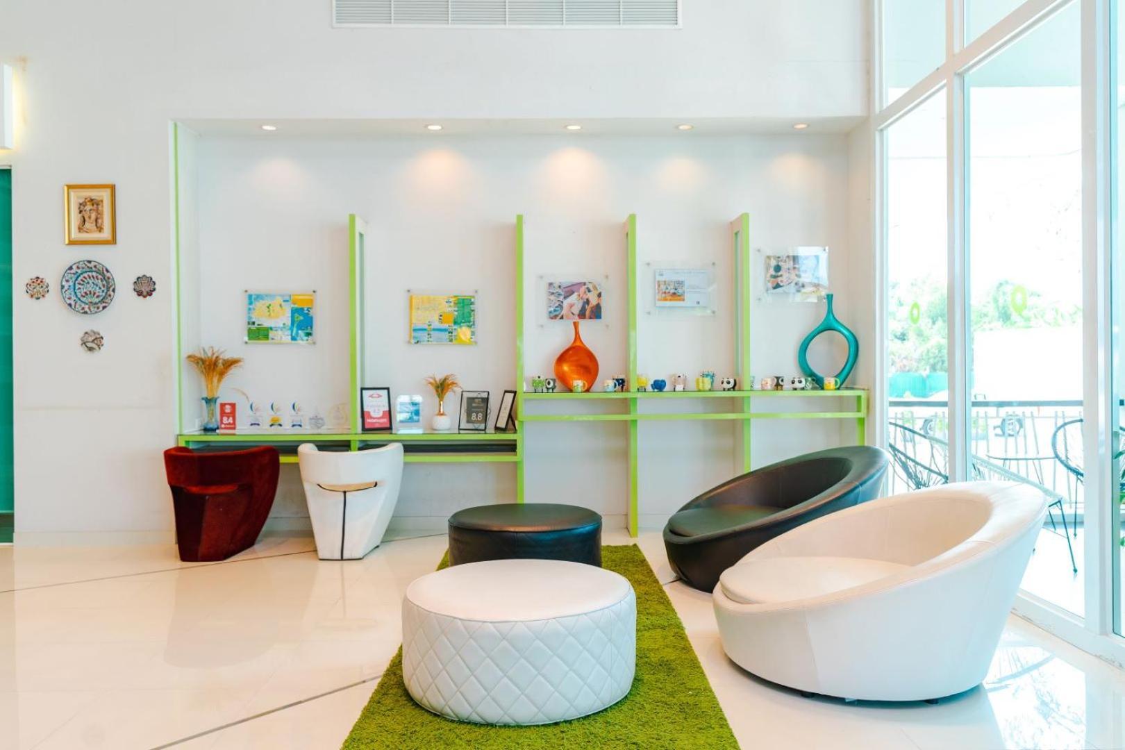 Tamarind Garden Hotel Rayong Dış mekan fotoğraf